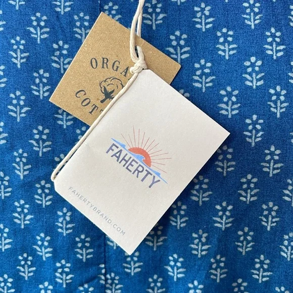 Faherty - Picture 6 of 8